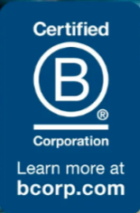 Accreditation logo